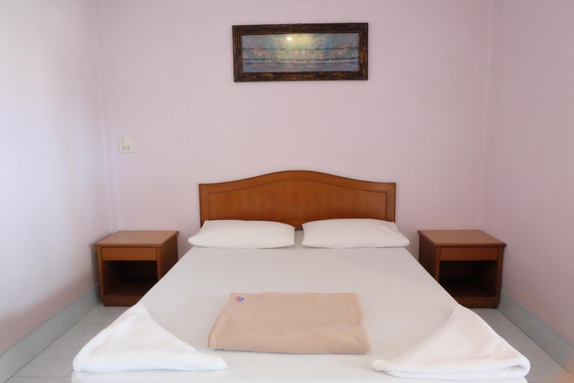 Numjaan Resort Krabi Exterior photo