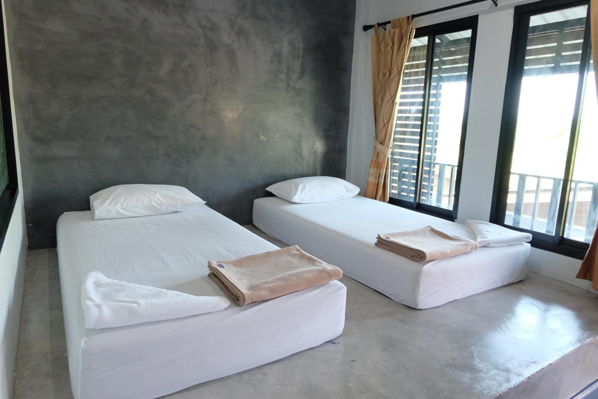 Numjaan Resort Krabi Exterior photo