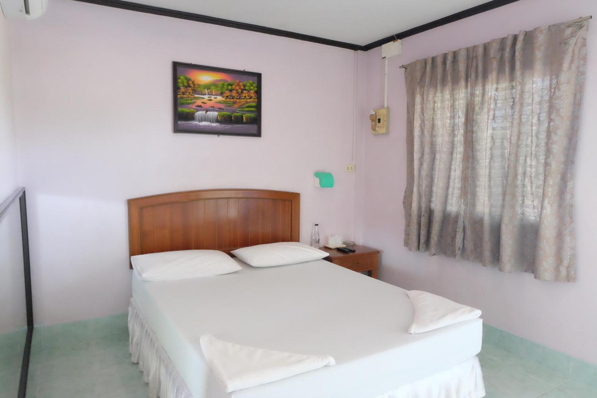 Numjaan Resort Krabi Exterior photo