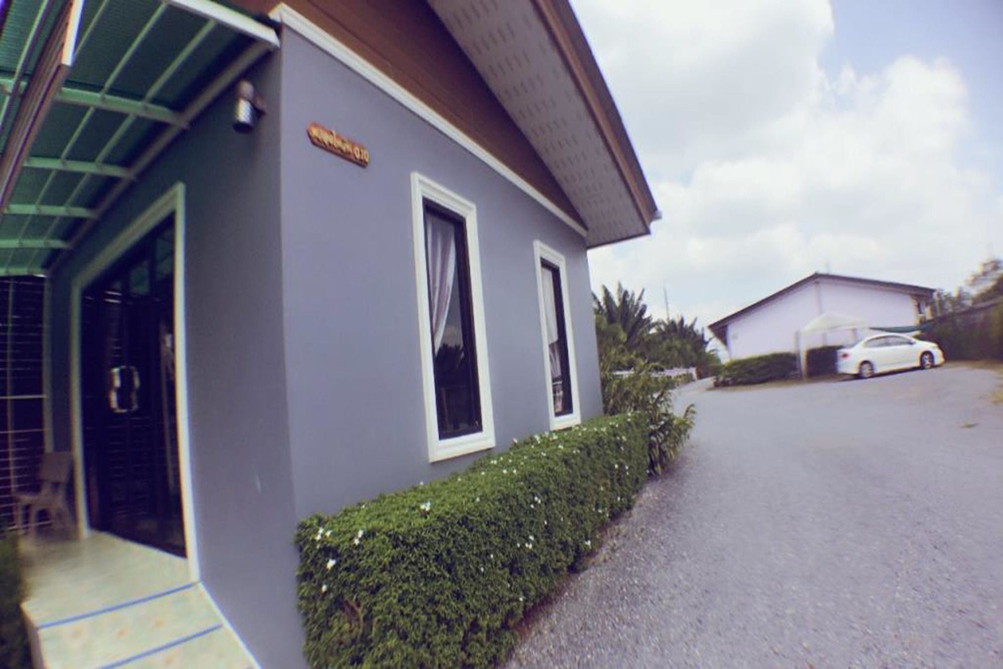 Numjaan Resort Krabi Exterior photo
