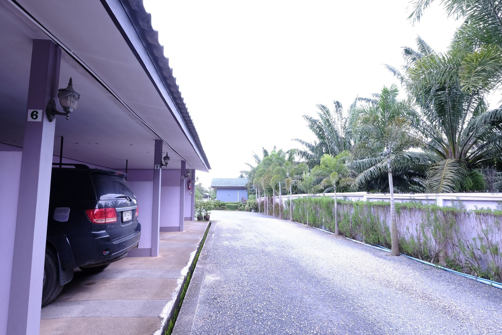 Numjaan Resort Krabi Exterior photo